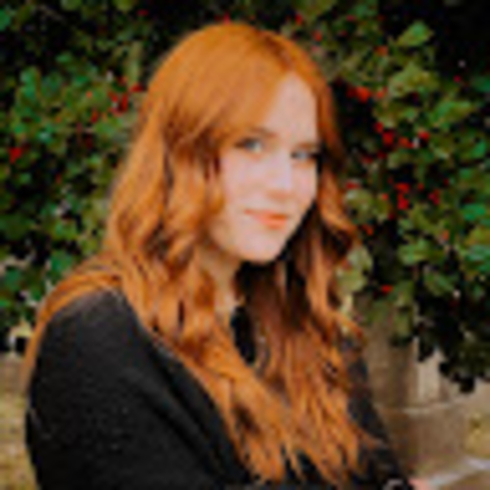 Meet your Posher, Grace lynn